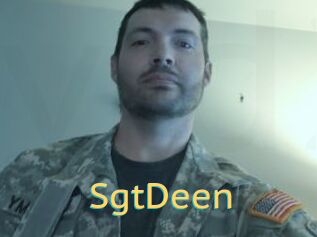 SgtDeen