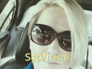 SgtVixen