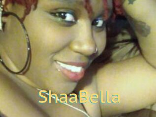 ShaaBella