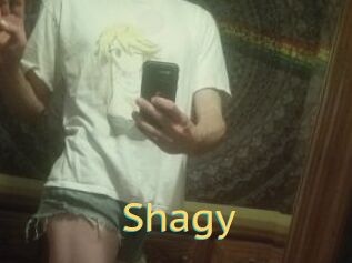 Shagy