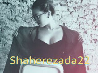 Shaherezada22