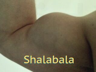 Shalabala