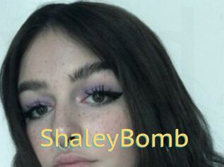 ShaleyBomb