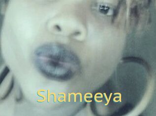 Shameeya