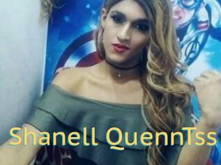 Shanell_QuennTss