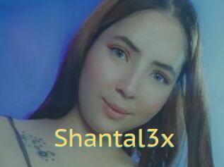 Shantal3x