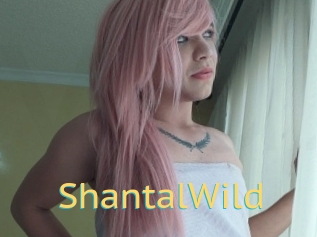 ShantalWild