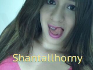 Shantallhorny