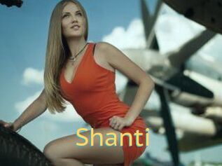 Shanti