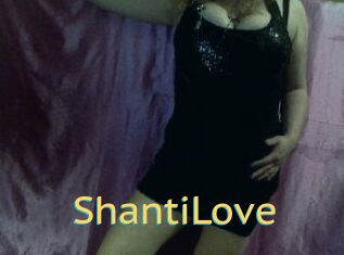 ShantiLove