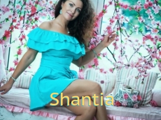 Shantia