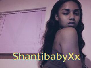 ShantibabyXx