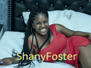 ShanyFoster