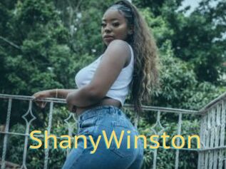 ShanyWinston