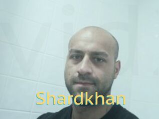 Shardkhan