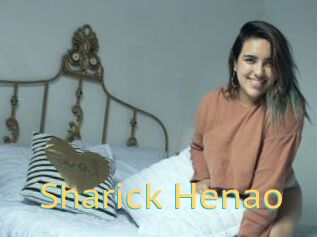 Sharick_Henao