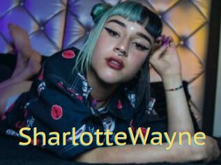 SharlotteWayne