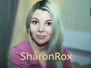 SharonRox