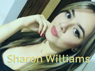 Sharon_Williams