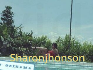 Sharonjhonson