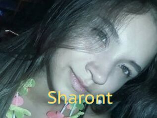 Sharont