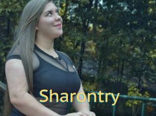 Sharontry