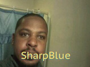 SharpBlue