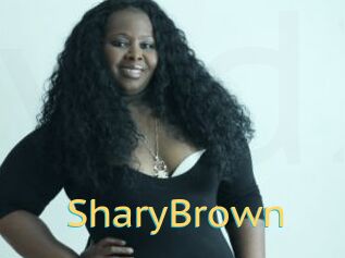 SharyBrown