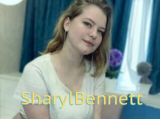 SharylBennett