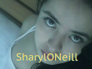 SharylONeill