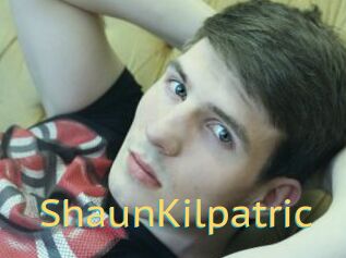 ShaunKilpatric