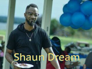 Shaun_Dream