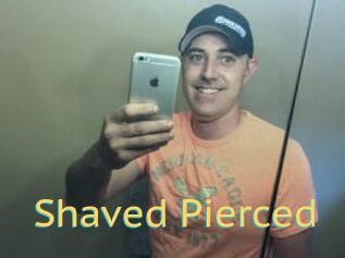 Shaved_Pierced