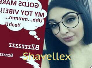 Shavellex