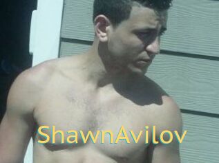 Shawn_Avilov