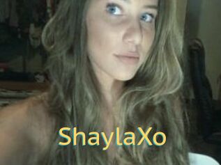 ShaylaXo