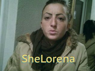 SheLorena