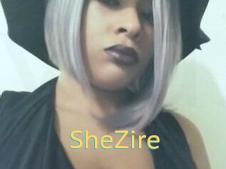 SheZire