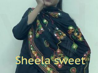 Sheela_sweet