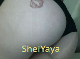 SheiYaya