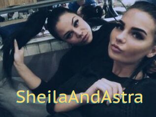 SheilaAndAstra