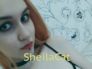 SheilaCat