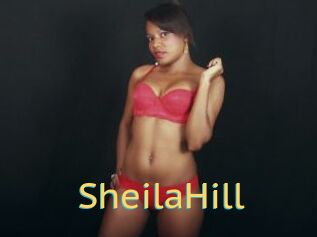 SheilaHill