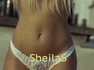 SheilaS