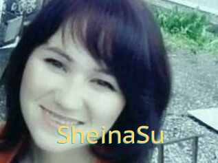 SheinaSu