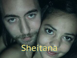 Sheitana