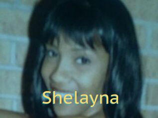 Shelayna