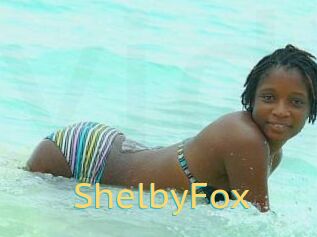 ShelbyFox