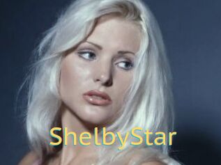 ShelbyStar