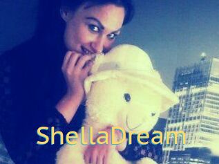 ShellaDream